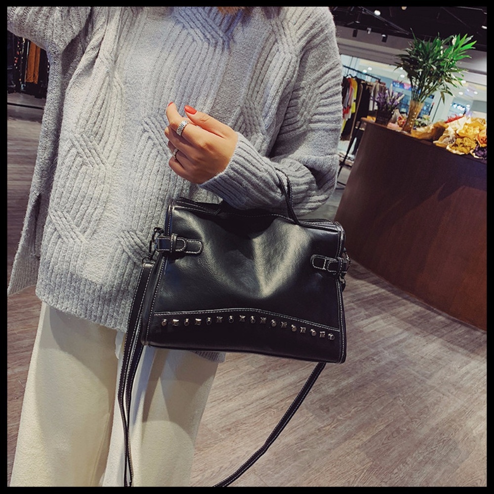 NEW HELENA Tote Crossbody - Picture 5 of 8